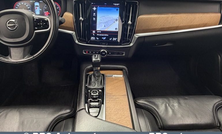 
								Volvo S90 2.0 T6 AWD Inscription Automatas 2018 full									