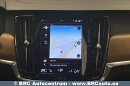 
										Volvo S90 2.0 T6 AWD Inscription Automatas 2018 full									