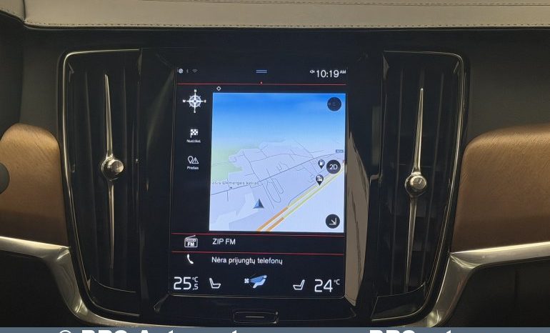 
								Volvo S90 2.0 T6 AWD Inscription Automatas 2018 full									