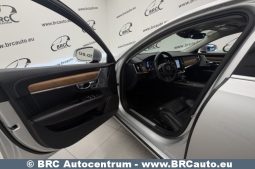 
										Volvo S90 2.0 T6 AWD Inscription Automatas 2018 full									
