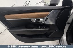 
										Volvo S90 2.0 T6 AWD Inscription Automatas 2018 full									