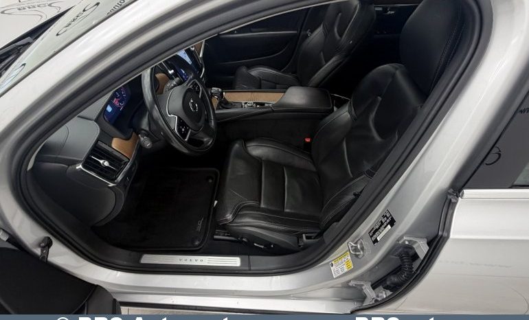 
								Volvo S90 2.0 T6 AWD Inscription Automatas 2018 full									