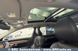 
										Volvo S90 2.0 T6 AWD Inscription Automatas 2018 full									