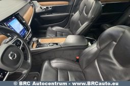 
										Volvo S90 2.0 T6 AWD Inscription Automatas 2018 full									