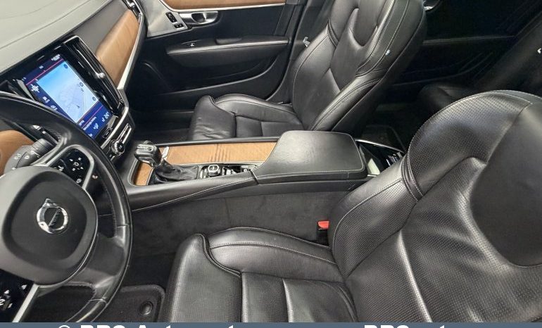 
								Volvo S90 2.0 T6 AWD Inscription Automatas 2018 full									