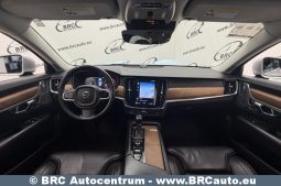 
										Volvo S90 2.0 T6 AWD Inscription Automatas 2018 full									