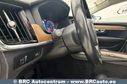 
										Volvo S90 2.0 T6 AWD Inscription Automatas 2018 full									