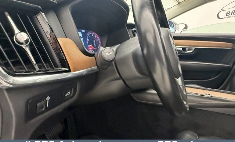 
								Volvo S90 2.0 T6 AWD Inscription Automatas 2018 full									