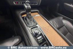 
										Volvo S90 2.0 T6 AWD Inscription Automatas 2018 full									