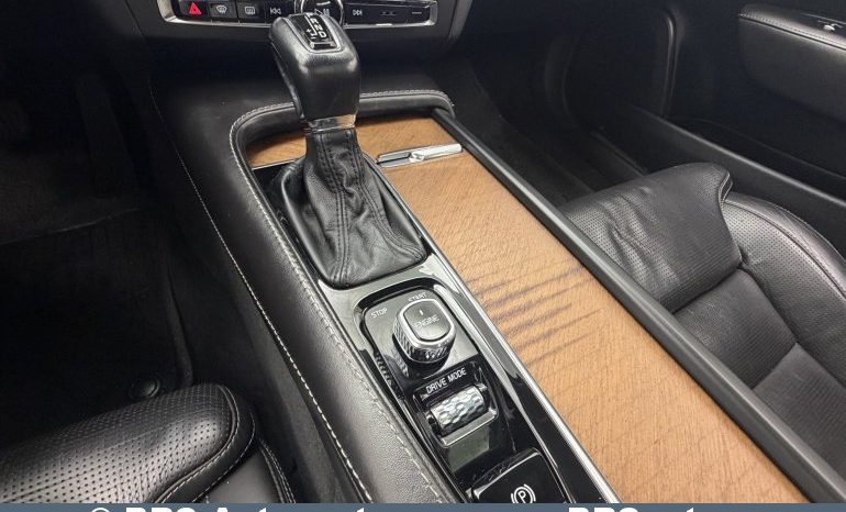 
								Volvo S90 2.0 T6 AWD Inscription Automatas 2018 full									