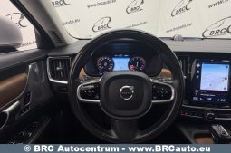 
										Volvo S90 2.0 T6 AWD Inscription Automatas 2018 full									