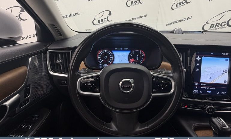 
								Volvo S90 2.0 T6 AWD Inscription Automatas 2018 full									