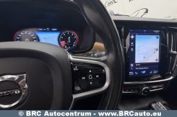
										Volvo S90 2.0 T6 AWD Inscription Automatas 2018 full									