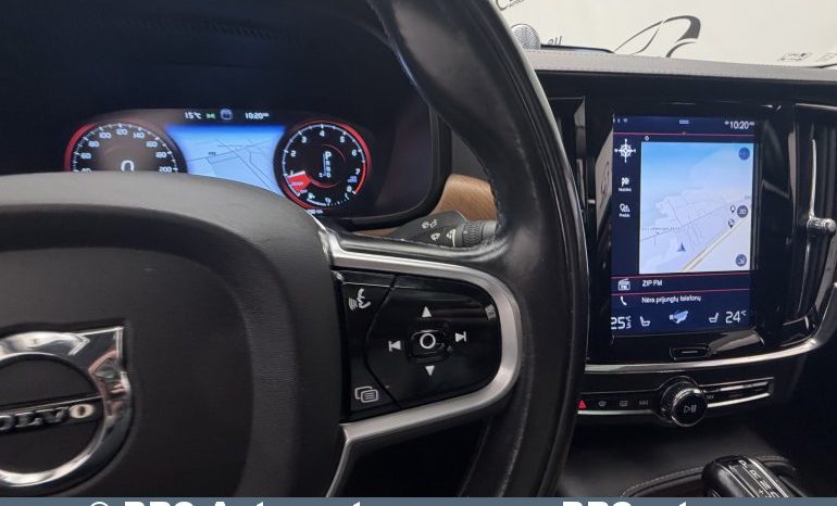 
								Volvo S90 2.0 T6 AWD Inscription Automatas 2018 full									