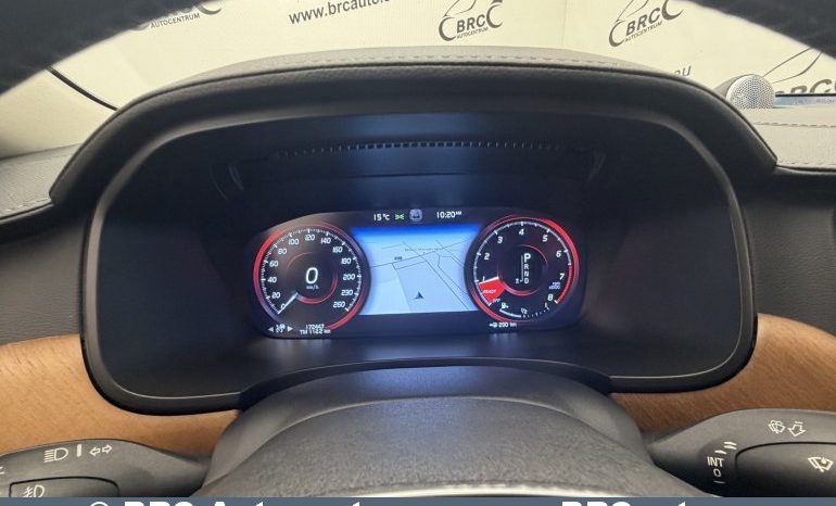 
								Volvo S90 2.0 T6 AWD Inscription Automatas 2018 full									