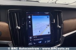 
										Volvo S90 2.0 T6 AWD Inscription Automatas 2018 full									
