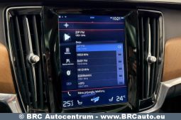 
										Volvo S90 2.0 T6 AWD Inscription Automatas 2018 full									