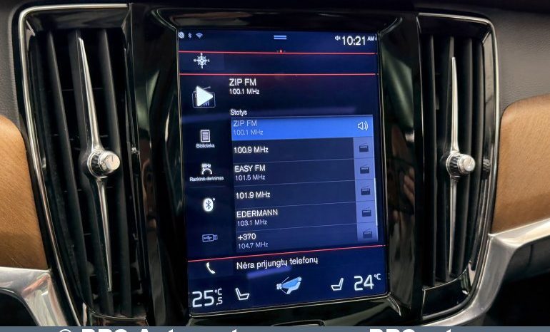 
								Volvo S90 2.0 T6 AWD Inscription Automatas 2018 full									