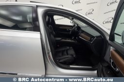 
										Volvo S90 2.0 T6 AWD Inscription Automatas 2018 full									
