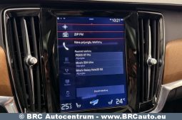 
										Volvo S90 2.0 T6 AWD Inscription Automatas 2018 full									