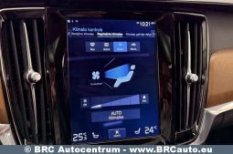 
										Volvo S90 2.0 T6 AWD Inscription Automatas 2018 full									