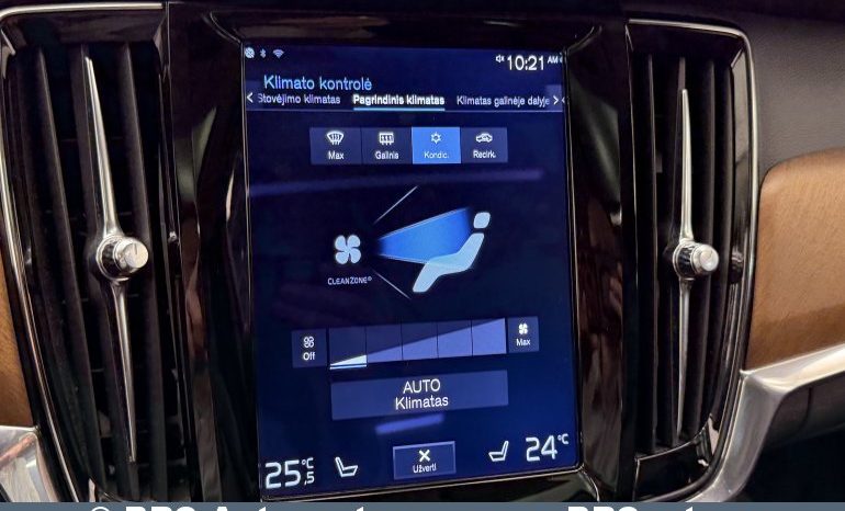 
								Volvo S90 2.0 T6 AWD Inscription Automatas 2018 full									