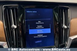 
										Volvo S90 2.0 T6 AWD Inscription Automatas 2018 full									