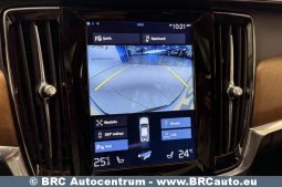 
										Volvo S90 2.0 T6 AWD Inscription Automatas 2018 full									