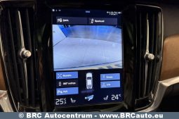 
										Volvo S90 2.0 T6 AWD Inscription Automatas 2018 full									