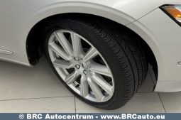 
										Volvo S90 2.0 T6 AWD Inscription Automatas 2018 full									