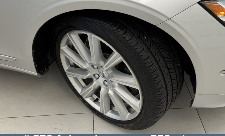 
								Volvo S90 2.0 T6 AWD Inscription Automatas 2018 full									