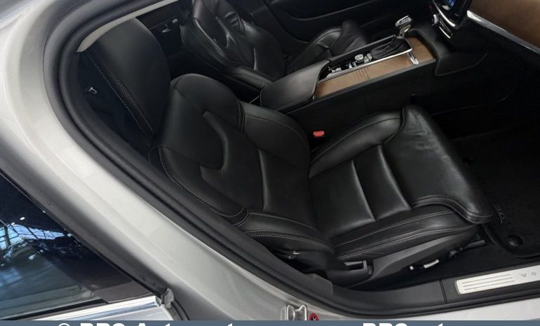 
								Volvo S90 2.0 T6 AWD Inscription Automatas 2018 full									