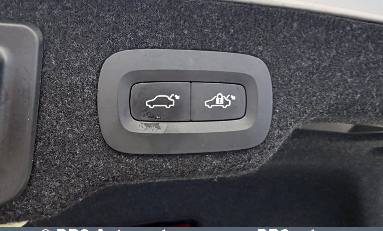 
								Volvo S90 2.0 T6 AWD Inscription Automatas 2018 full									
