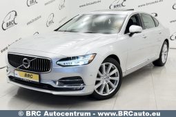 
										Volvo S90 2.0 T6 AWD Inscription Automatas 2018 full									