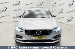 
										Volvo S90 2.0 T6 AWD Inscription Automatas 2018 full									
