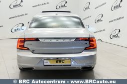 
										Volvo S90 2.0 T6 AWD Inscription Automatas 2018 full									