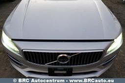 
										Volvo S90 2.0 T6 AWD Inscription Automatas 2018 full									