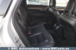 
										Volvo S90 2.0 T6 AWD Inscription Automatas 2018 full									
