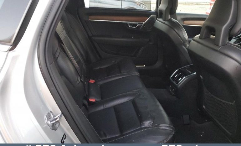 
								Volvo S90 2.0 T6 AWD Inscription Automatas 2018 full									