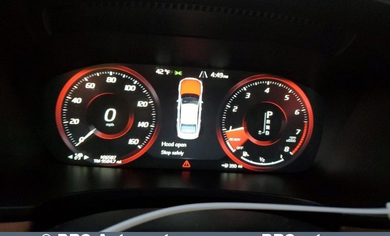 
								Volvo S90 2.0 T6 AWD Inscription Automatas 2018 full									