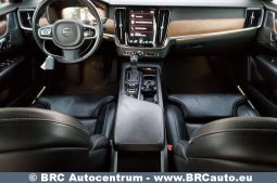 
										Volvo S90 2.0 T6 AWD Inscription Automatas 2018 full									