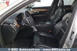 
										Volvo S90 2.0 T6 AWD Inscription Automatas 2018 full									