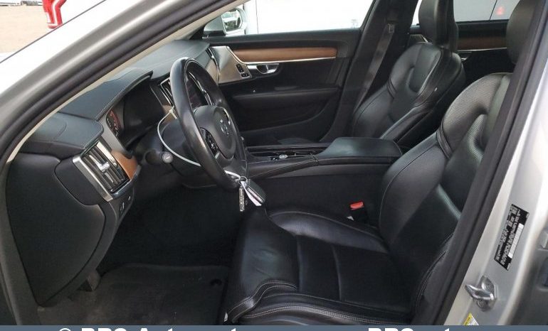 
								Volvo S90 2.0 T6 AWD Inscription Automatas 2018 full									