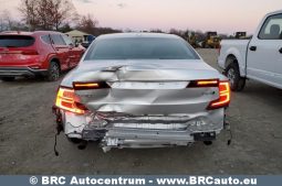 
										Volvo S90 2.0 T6 AWD Inscription Automatas 2018 full									