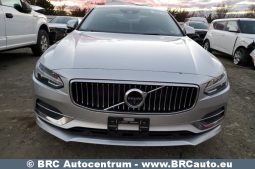 
										Volvo S90 2.0 T6 AWD Inscription Automatas 2018 full									