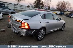 
										Volvo S90 2.0 T6 AWD Inscription Automatas 2018 full									