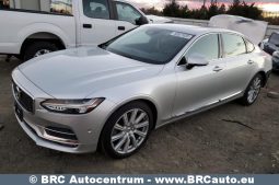 
										Volvo S90 2.0 T6 AWD Inscription Automatas 2018 full									