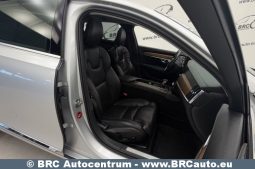 
										Volvo S90 2.0 T6 AWD Inscription Automatas 2018 full									