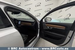 
										Volvo S90 2.0 T6 AWD Inscription Automatas 2018 full									