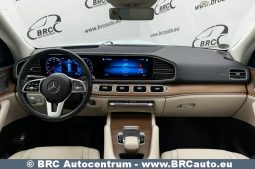 
										Mercedes-Benz GLE 350 Automatas 2020 full									